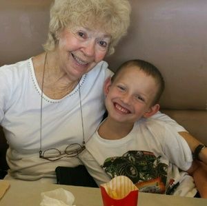 Meet your Posher, Anna